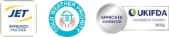 Certified supplier