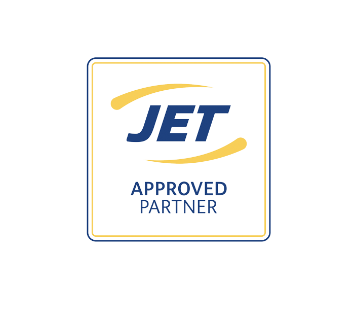 Kettlewell Fuels JET Secure Supply