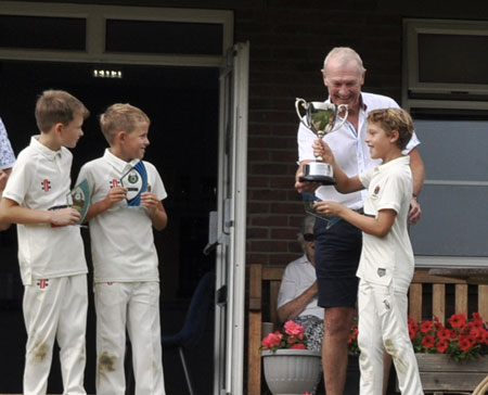 Kettlewell Fuels News NJCL Finals 2023