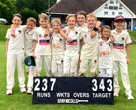 Kettlewell Fuels News NJCL Finals 2023