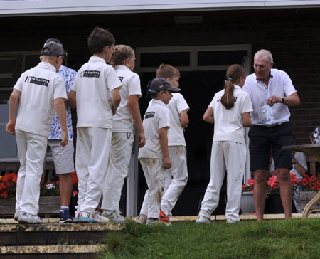 Kettlewell Fuels News NJCL Finals 2023