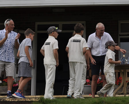 Kettlewell Fuels News NJCL Finals 2023