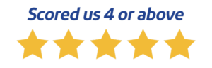 New One Year On Anniversary Customer Survey