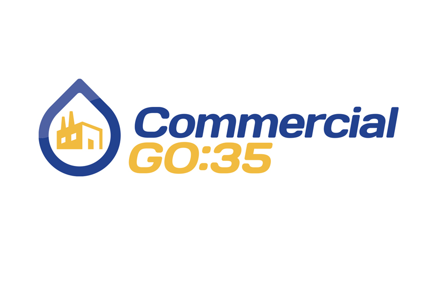 Kettlewell Fuels One Year Anniversary and new fuels commercial GO:35