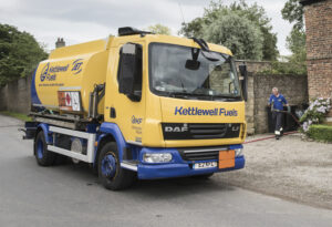 Kettlewell Fuels Domestic Delivery