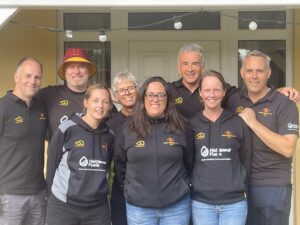 North Stainley Training Team sponsored by Kettlewell Fuels News
