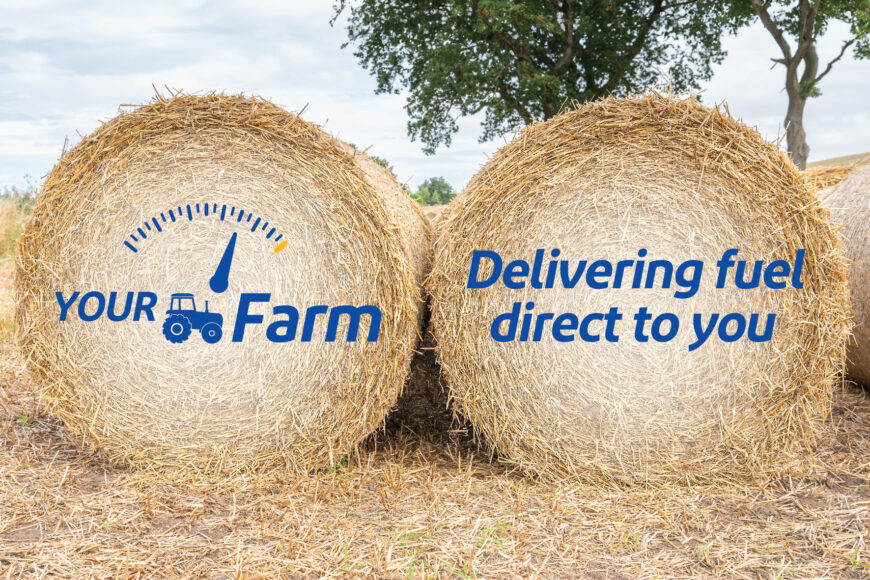 Hay-making and harvest 2024