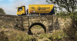 Kettlewell Fuels News Autumn Delivery 2024 
