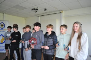 Kettlewell Fuels Nidderdale Junior Cricket League 2024