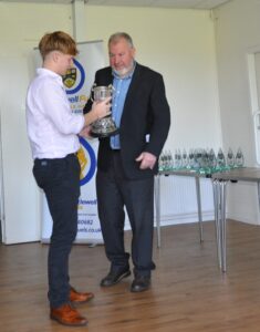 Kettlewell Fuels Nidderdale Junior Cricket League 2024
