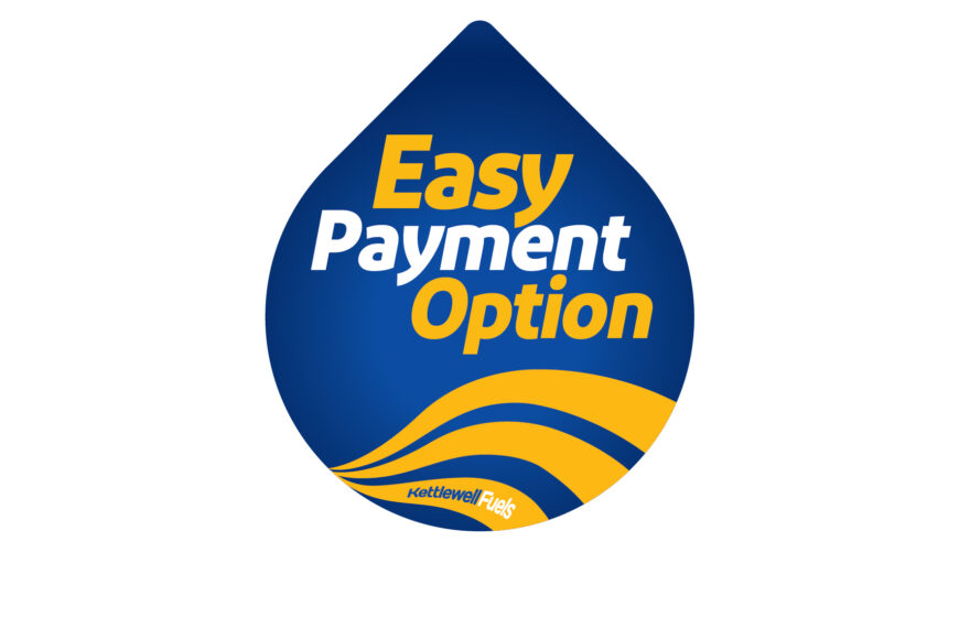 It’s never been easier!