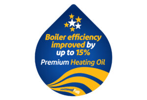 You choose Premium Heating Oil news